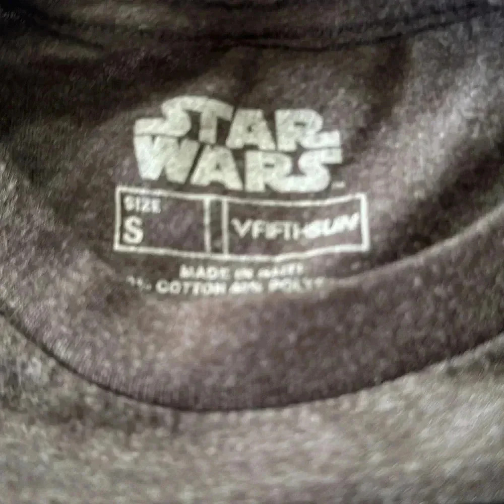 Star Wars Yoda T-Shirt (Small - Men’s) - Picture 2 of 3